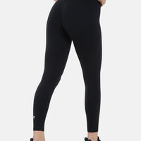 Leggings Alert V Cut  Sports Leggings - Squatproof