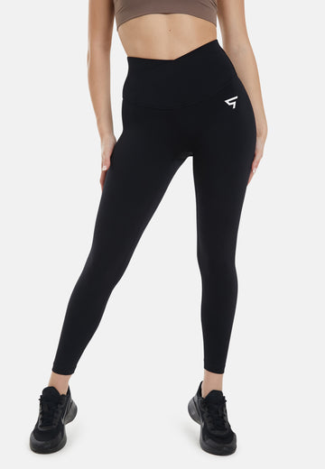 Legging Alert V Cut Sportlegging