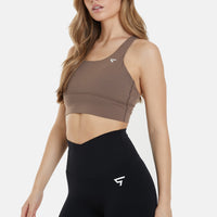 Leggings Alert V Cut  Sports Leggings - Squatproof