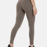 Leggings Alert V Cut  Sports Leggings - Squatproof