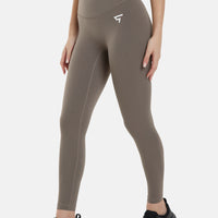 Leggings Alert V Cut  Sports Leggings