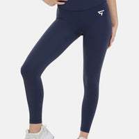 Leggings Alert V Cut  Sports Leggings