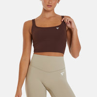 Leggings Countour V Seam High Waisted Sports Leggings - Squatproof