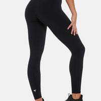 Leggings Countour V Seam High Waisted Sports Leggings