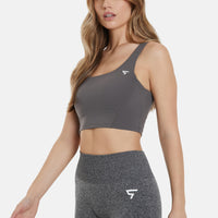 Top Powerfit Back Cropped Sports Top - Squatproof