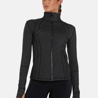 Jacket Stride Pro Sports Jacket - Squatproof