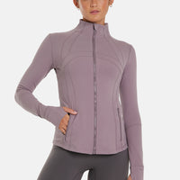 Jacket Stride Pro Sports Jacket - Squatproof