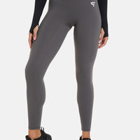 Leggings Countour V Seam High Waisted Sports Leggings