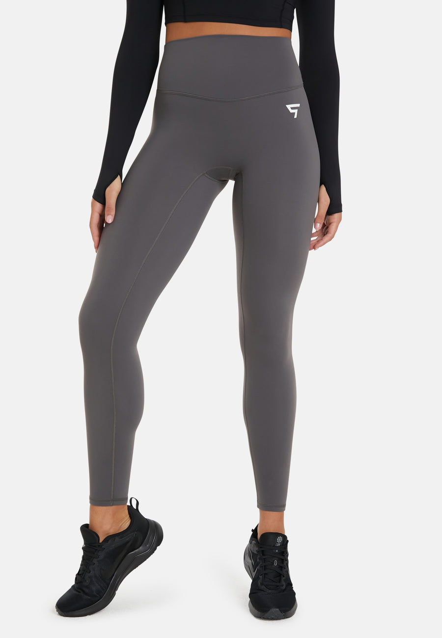 Leggings Countour V Seam High Waisted Sports Leggings