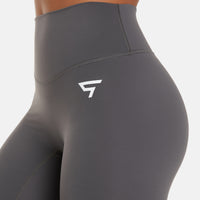 Leggings Countour V Seam High Waisted Sports Leggings