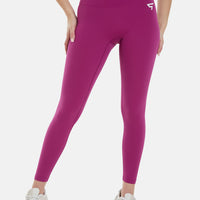 Leggings Rapidpace High Waisted Sports Leggings - Squatproof