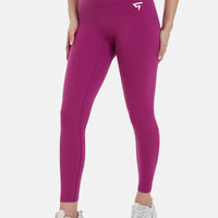 Leggings Rapidpace Sportleggings mit hoher Taille