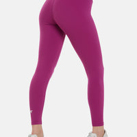 Leggings Rapidpace Sportleggings mit hoher Taille