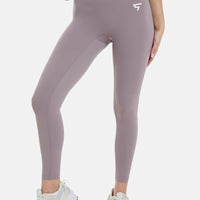 Leggings Rapidpace Sportleggings mit hoher Taille