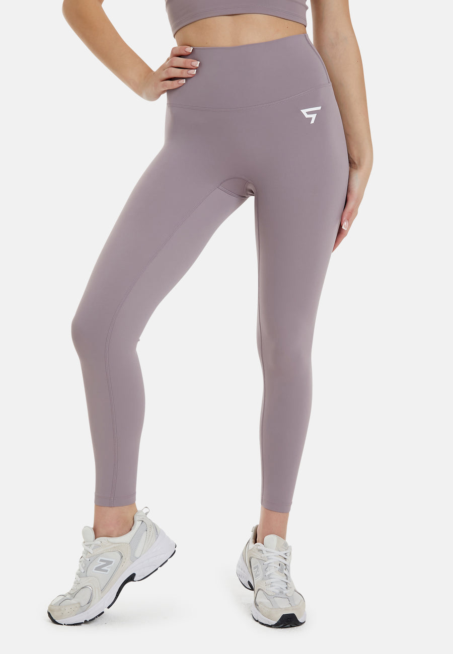 Leggings Rapidpace Sportleggings mit hoher Taille