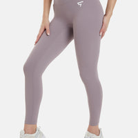 Leggings Rapidpace Sportleggings mit hoher Taille