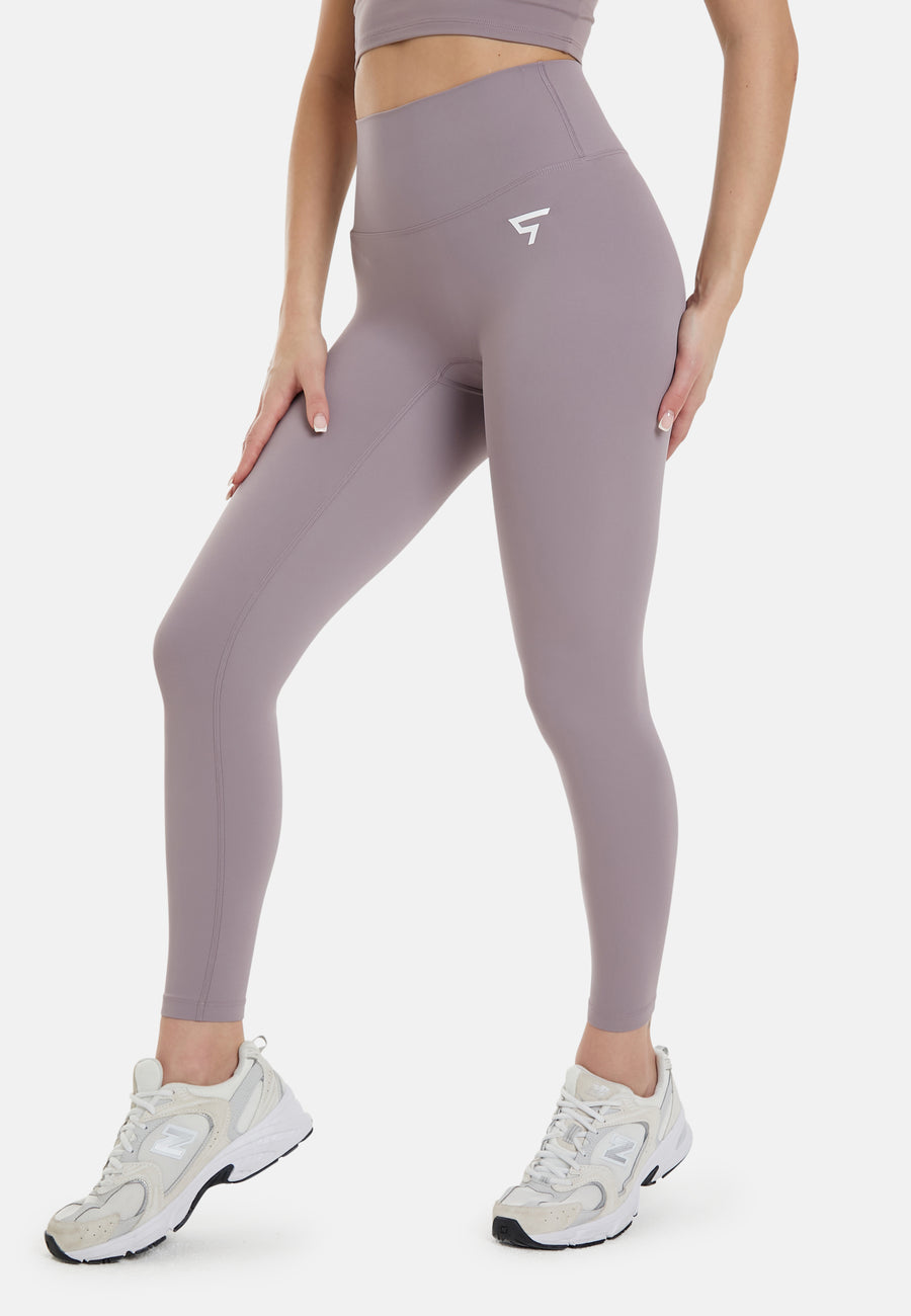 Leggings Rapidpace Sportleggings mit hoher Taille