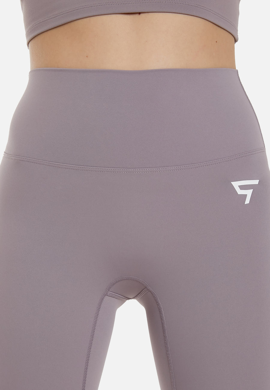 Leggings Rapidpace Sportleggings mit hoher Taille