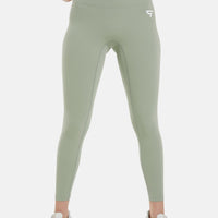 Leggings Rapidpace Sportleggings mit hoher Taille