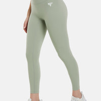 Leggings Rapidpace Sportleggings mit hoher Taille