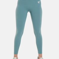 Leggings Rapidpace Sportleggings mit hoher Taille