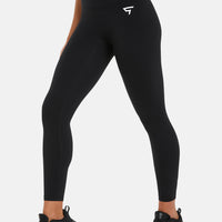 Leggings Rapidpace Sportleggings mit hoher Taille