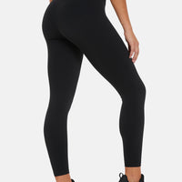 Leggings Rapidpace Sportleggings mit hoher Taille