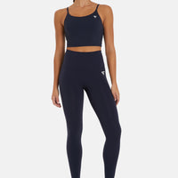 Leggings Rapidpace Sportleggings mit hoher Taille