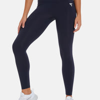 Leggings Rapidpace Sportleggings mit hoher Taille