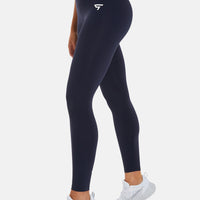 Leggings Rapidpace Sportleggings mit hoher Taille