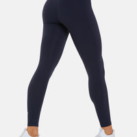 Leggings Rapidpace Sportleggings mit hoher Taille