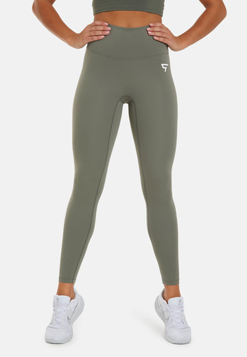 Leggings Rapidpace High Waisted Sports Leggings - Squatproof