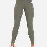 Leggings Rapidpace Sportleggings mit hoher Taille