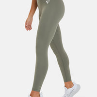 Leggings Rapidpace Sportleggings mit hoher Taille