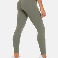 Leggings Rapidpace Sportleggings mit hoher Taille