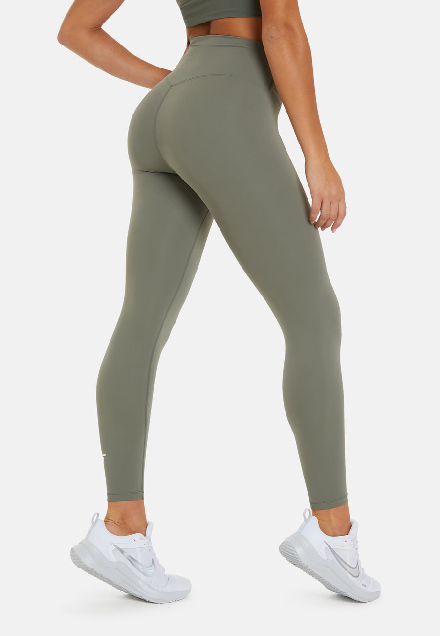 Leggings Rapidpace Sportleggings mit hoher Taille