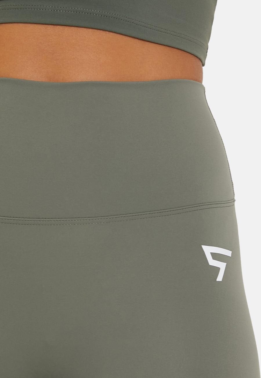 Leggings Rapidpace High Waisted Sports Leggings - Squatproof