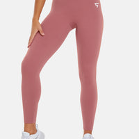 Leggings Rapidpace Sportleggings mit hoher Taille