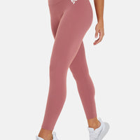 Leggings Rapidpace Sportleggings mit hoher Taille