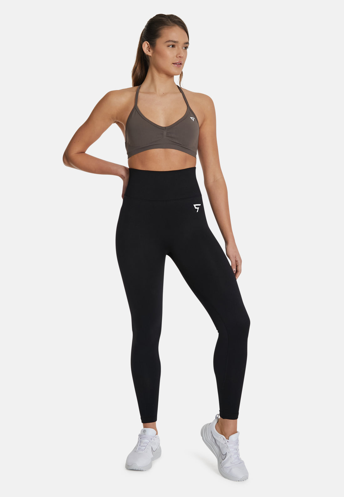 Leggings Avant High Waist Sport Leggings - Squatproof