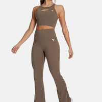 Leggings Brisk Sport Flare Leggings