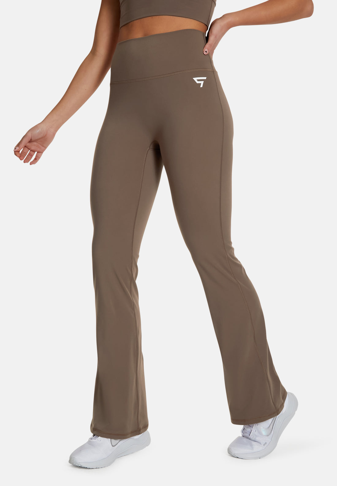 Legging Brisk Sport Flare Legging