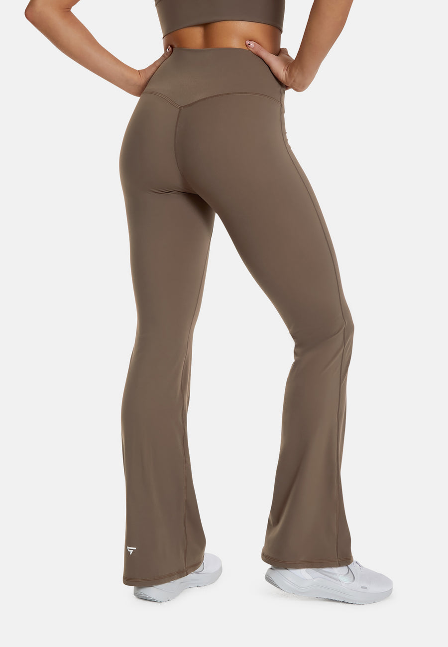 Leggings Brisk Sport Flare Leggings - Squatproof