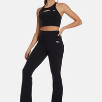 Legging Brisk Sport Flare Legging