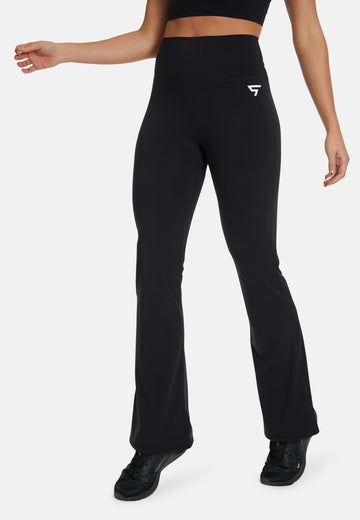 Leggings Brisk Sport Flare Leggings - Squatproof