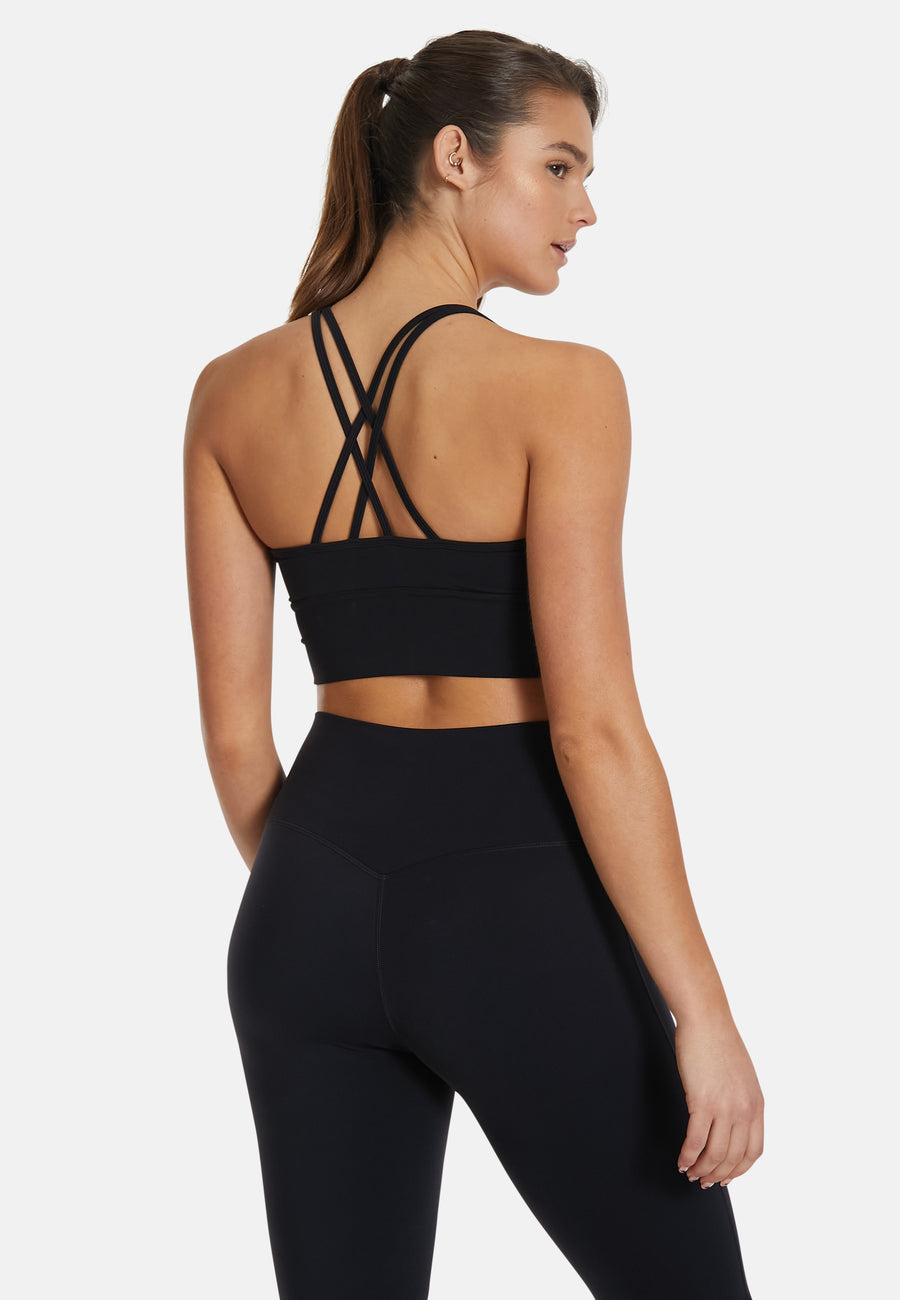 Legging Brisk Sport Flare Legging