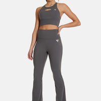 Legging Brisk Sport Flare Legging