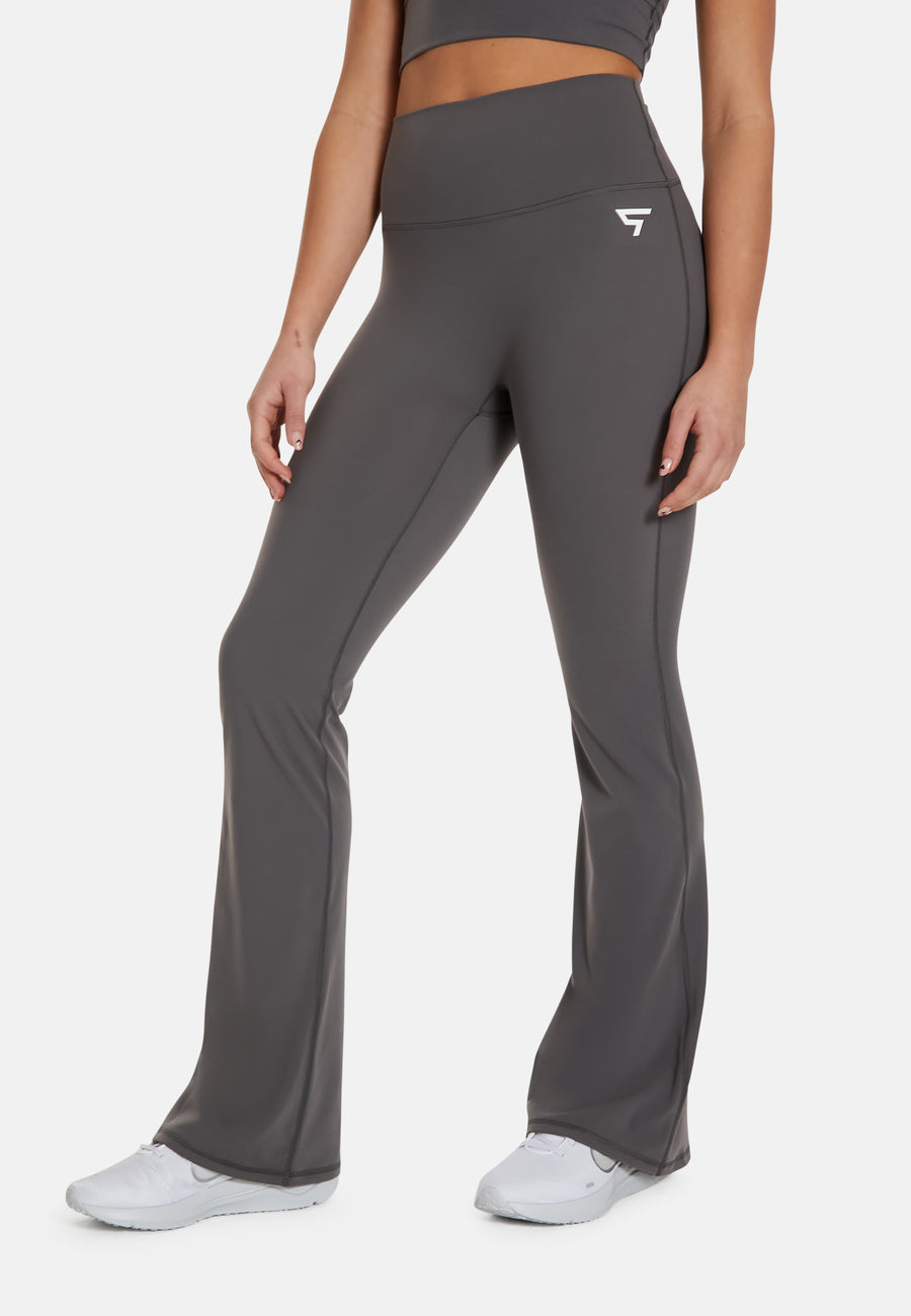 Leggings Brisk Sport Flare Leggings - Squatproof