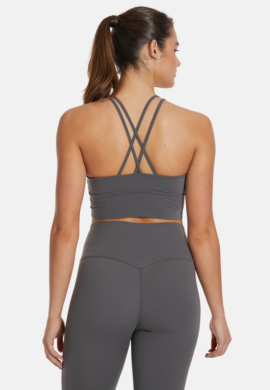 Legging Brisk Sport Flare Legging