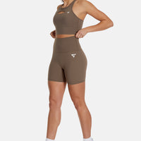 Shorts Brisk Sport Shorts - Squatproof